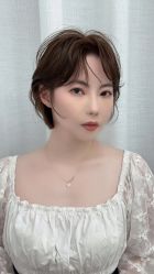 点击看大图 -张昊造型