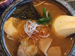 -福州融侨皇冠假日酒店·三宅日本餐厅