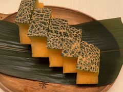 -龟兹KUCINA·新疆菜(前滩L+PLAZA店)