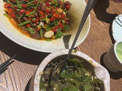 -佬湘楼·27年湘菜(天河都市广场店)