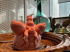 -潮堂 · 潮州菜(国贸商城店)
