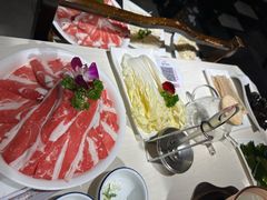 -思阁炭香火锅(学伟鑫城总店)