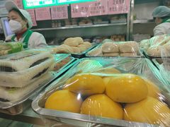 -锦馨豆汁(天坛路店)