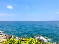 -三亚西岛海洋文化旅游区