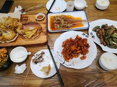 -德泰楼餐饮(莲湖路店)