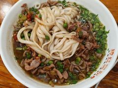 -肆姐面粉馆(坡子街店)