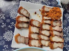 -邹胖哥好好吃餐馆(荔波美食街店)