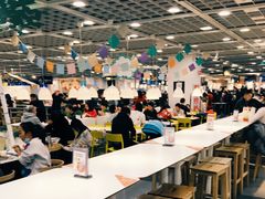 大堂-宜家·瑞典风味餐厅(北京西红门店)