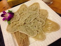 -老码头火锅(玉林店)
