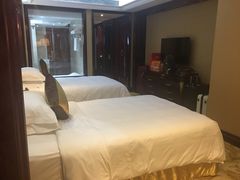 -广州粤大金融城国际酒店