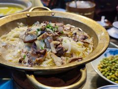 -印象鲵宴·张家界地标美食名片(溪布街店)