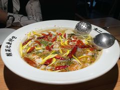 -太二酸菜鱼(正大广场店)