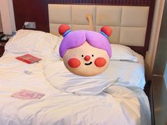 -皓天国泰大饭店(自治区儿童医院店)