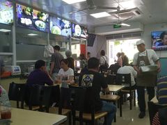 -顶巧鸡汤馄饨(虹口总店)