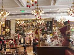 -Entrecôte 法国牛扒馆(保利·时光里店)