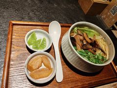-安多素食(广仁寺路店)