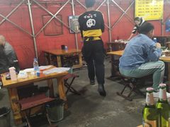 -鑫悦龙虾(前西街店)