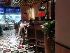 大堂-季季红火锅(文化大厦店)