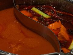 -牛New寿喜烧(虹桥新天地店)