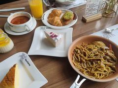 -维京战斧牛排(王府井西餐十年金冠好店)