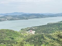 -沈阳辉山风景区