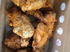 -阿捡忭京炸鸡(韭菜园总店)