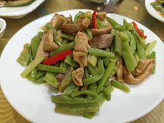 -横岗朋仔餐厅