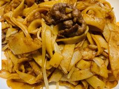 -食潮汕头鲜牛馆(望京保利店)