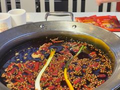 -钢管厂五区小郡肝火锅串串香(总店)