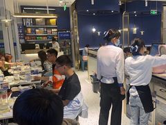-兰湘子·湘菜小炒(长安万科广场店)