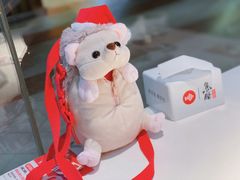 -鱼酷活鱼烤鱼(南京水游城店)