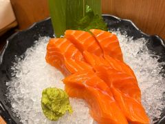 -诚家·日式烧鸟·深夜食堂(虹桥天街店)