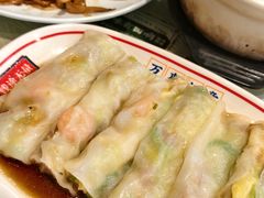 -香港威特瑞茶餐厅(小白楼音乐厅店)