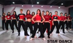 -STAR舞蹈工作室