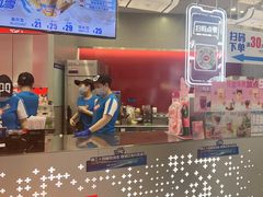 -DQ·蛋糕·冰淇淋(西城红场店)