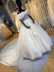 -韩国天使嫁衣婚纱礼服馆(上海旗舰店)