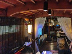 -绿茶餐厅(领展购物广场·中关村店)