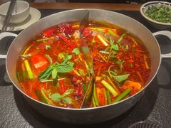 -滇牛云南火锅(桂林路店)