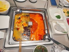 -海底捞火锅(龙湖金沙天街店)