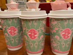 -图味美小黄鱼·景德菜(浙江路店)