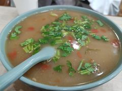 -胡子王扁豆面旗子(五一路店)
