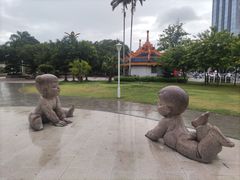 -金砂公园