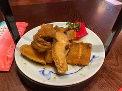 -寻宝记绍兴菜(鲁迅路店)