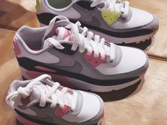 -NIKE品牌体验店(南京东路店)