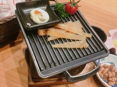 -吟松日式料理(莘庄店)