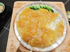 -墨泉峰味(润和国际广场店)