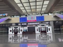 -合肥南站