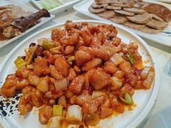 -福来居烤鸭店(天坛二店)