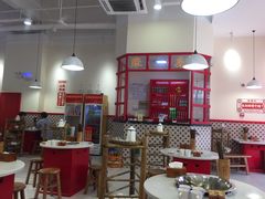 大堂-陳艳红火锅(港汇店)