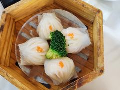 -怀德酒楼·粤菜·海鲜·茶点(宝安国际机场店)